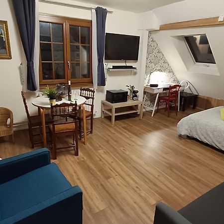 Appartement Prive Avec Piscine, Fibre Et Netflix Rorschwihr Extérieur photo