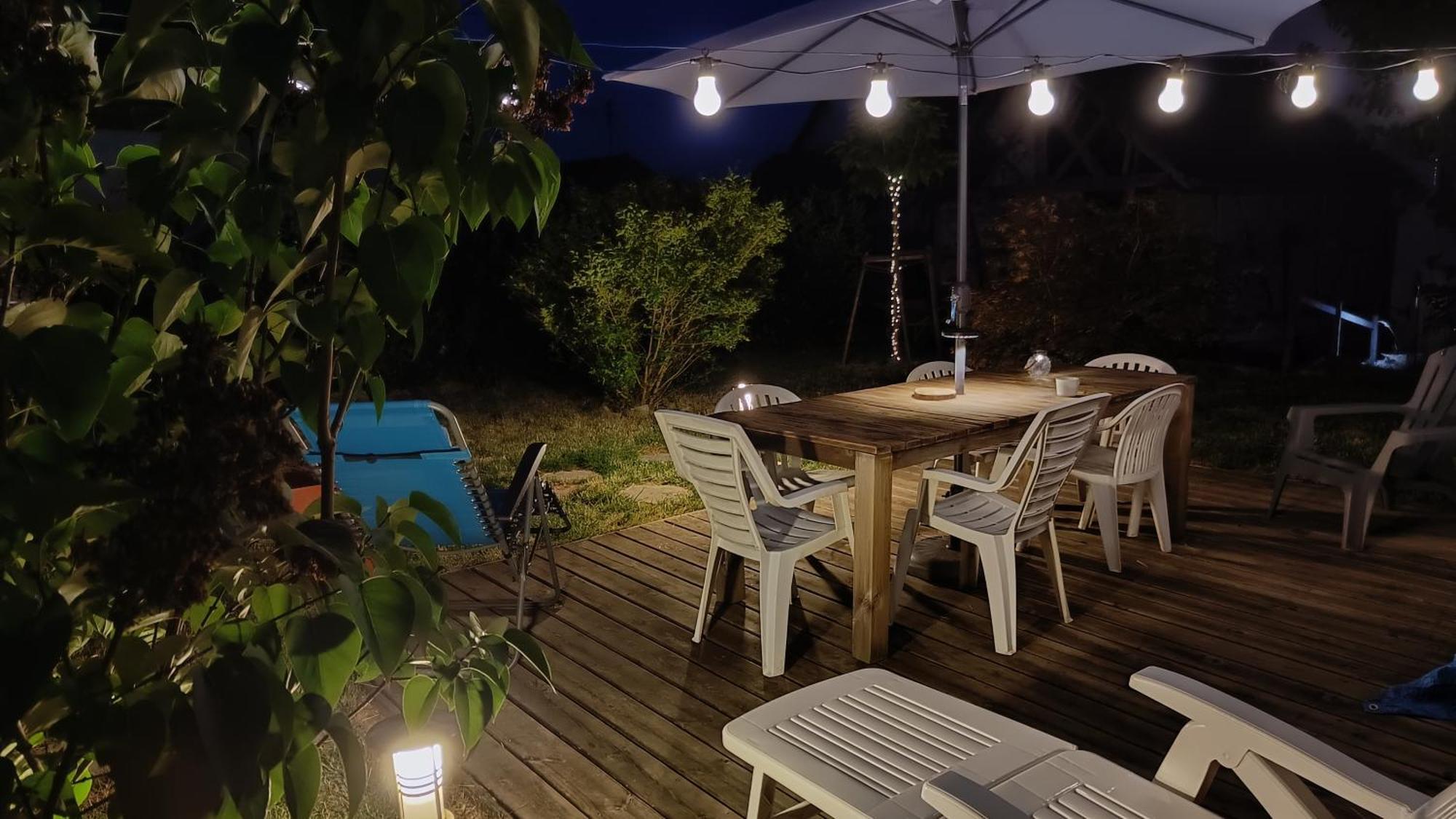 Appartement Prive Avec Piscine, Fibre Et Netflix Rorschwihr Extérieur photo