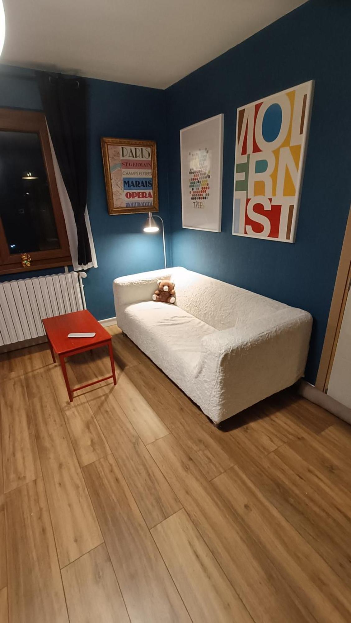 Appartement Prive Avec Piscine, Fibre Et Netflix Rorschwihr Extérieur photo