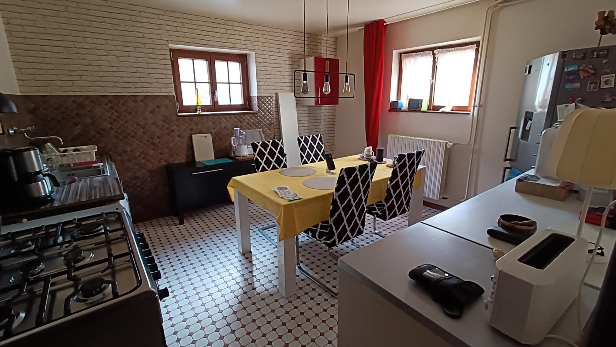 Appartement Prive Avec Piscine, Fibre Et Netflix Rorschwihr Extérieur photo