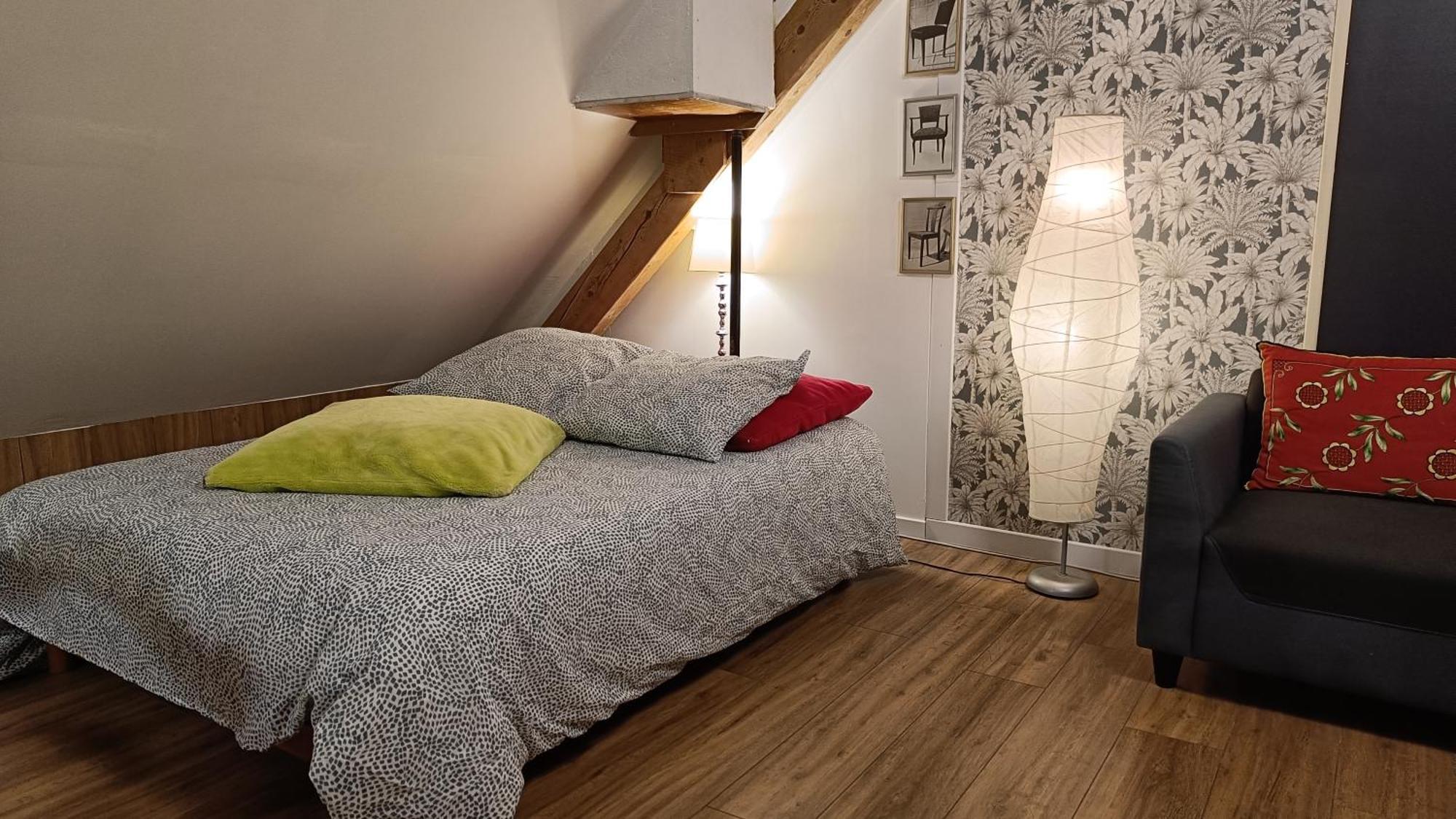 Appartement Prive Avec Piscine, Fibre Et Netflix Rorschwihr Extérieur photo